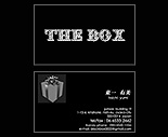 The Box lyh/fUCEz